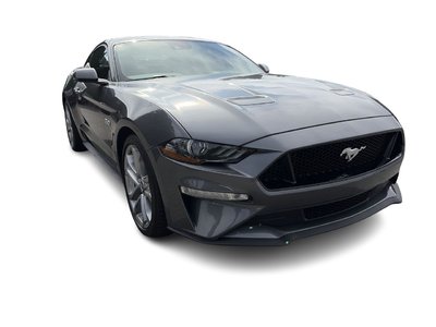 2023 Ford Mustang in Vancouver, British Columbia