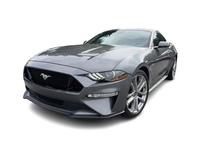 2023 Ford Mustang in Vancouver, British Columbia