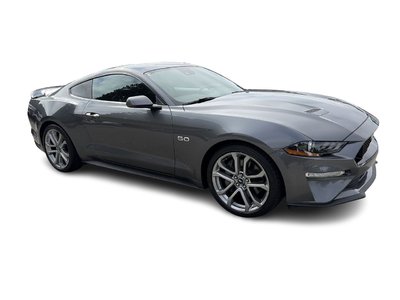 2023 Ford Mustang in Vancouver, British Columbia