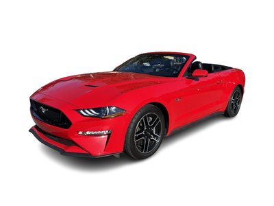 2023 Ford Mustang in Surrey, British Columbia