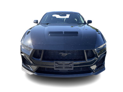 2024 Ford Mustang in Langley, British Columbia