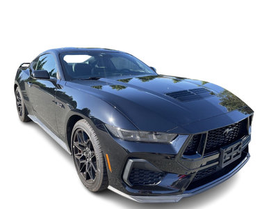 2024 Ford Mustang in Langley, British Columbia