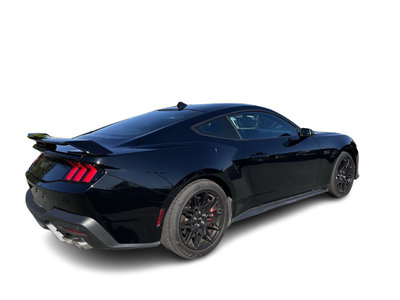 2024 Ford Mustang in Surrey, British Columbia