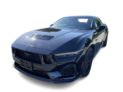 2024 Ford Mustang in Langley, British Columbia