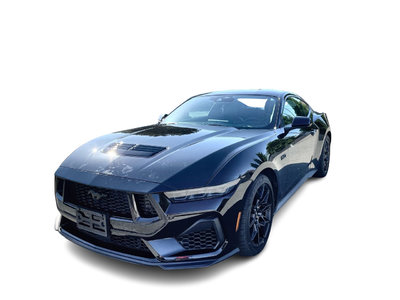 2024 Ford Mustang in Langley, British Columbia