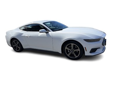 2025 Ford Mustang in Langley, British Columbia