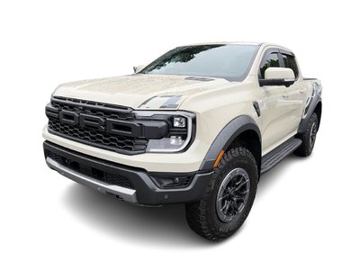 2025 Ford Ranger in Langley, British Columbia
