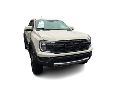 2025 Ford Ranger in Surrey, British Columbia
