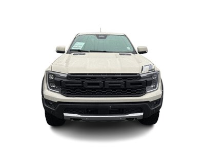 2025 Ford Ranger in Surrey, British Columbia