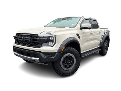2025 Ford Ranger in Surrey, British Columbia