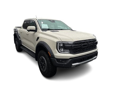 2025 Ford Ranger in Surrey, British Columbia