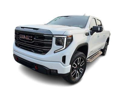 2022 GMC New Sierra 1500 Crew Cab 4x4 in Vancouver, British Columbia