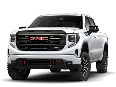 2022  New Sierra 1500 Crew Cab 4x4 in Vancouver, British Columbia