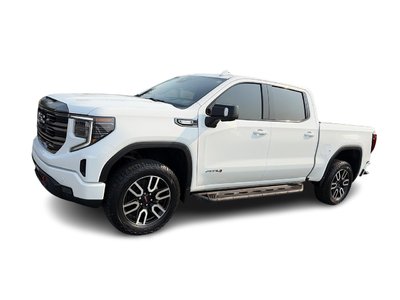 GMC New Sierra 1500 Crew Cab 4x4  2022 à Surrey, Colombie-Britannique
