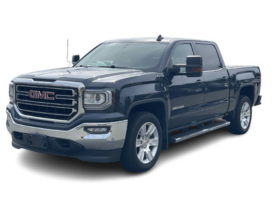 2017 GMC Sierra 1500 in Surrey, British Columbia