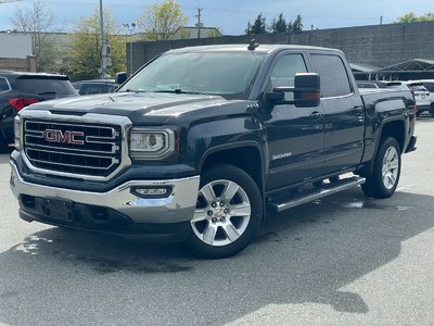 GMC Sierra 1500  2017 à Surrey, Colombie-Britannique
