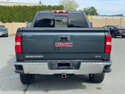 GMC Sierra 1500  2017 à Surrey, Colombie-Britannique