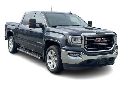 2017 GMC Sierra 1500 in Surrey, British Columbia