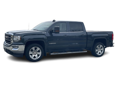 2017 GMC Sierra 1500 in Surrey, British Columbia