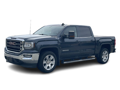 2017 GMC Sierra 1500 in Surrey, British Columbia