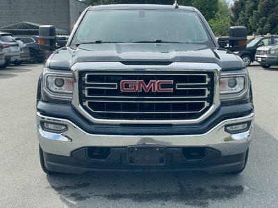 GMC Sierra 1500  2017 à Surrey, Colombie-Britannique