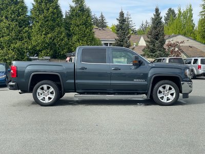 GMC Sierra 1500  2017 à Surrey, Colombie-Britannique