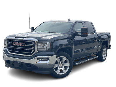 2017 GMC Sierra 1500 in Surrey, British Columbia