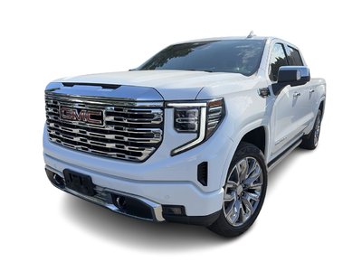 2024 GMC Sierra 1500 in Vancouver, British Columbia