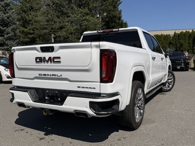 2024 GMC Sierra 1500 in Vancouver, British Columbia
