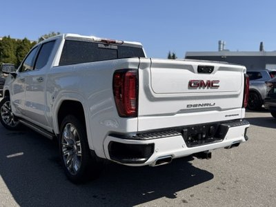 2024 GMC Sierra 1500 in Vancouver, British Columbia