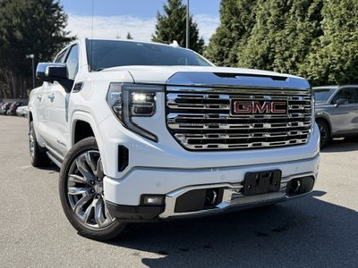 2024 GMC Sierra 1500 in Vancouver, British Columbia