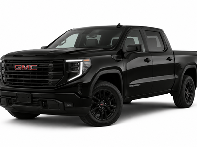 2026 GMC Sierra 1500 in Vancouver, British Columbia