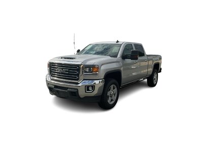 2019 GMC Sierra 3500 in Vancouver, British Columbia