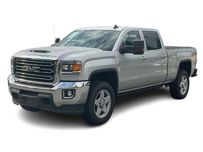 2019 GMC Sierra 3500 in Vancouver, British Columbia