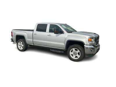 2019 GMC Sierra 3500 in Vancouver, British Columbia