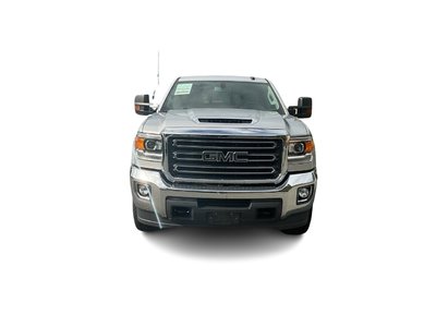 2019 GMC Sierra 3500 in Vancouver, British Columbia