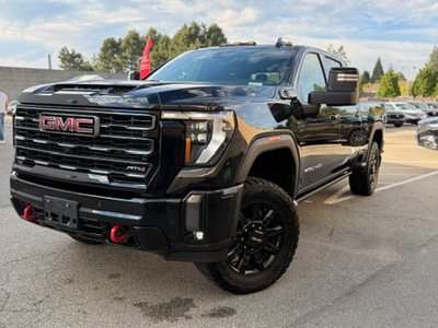 GMC Sierra 3500HD  2024 à Surrey, Colombie-Britannique