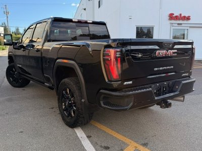 GMC Sierra 3500HD  2024 à Surrey, Colombie-Britannique
