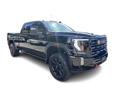 2024  Sierra 3500HD in Vancouver, British Columbia