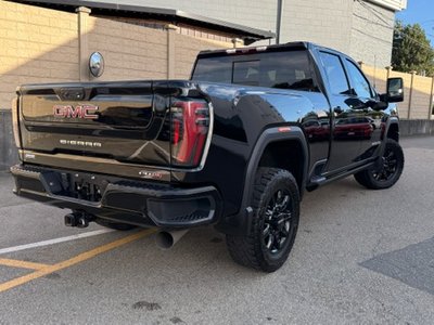 GMC Sierra 3500HD  2024 à Surrey, Colombie-Britannique