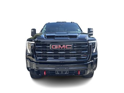 2024  Sierra 3500HD in Vancouver, British Columbia