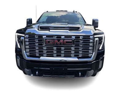 2025  Sierra 3500HD in Vancouver, British Columbia