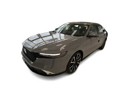 2025 Honda Accord Hybrid in Surrey, British Columbia