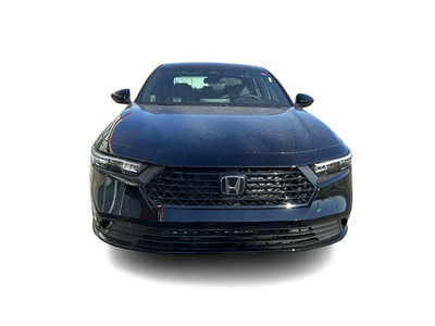 2025 Honda Accord Hybrid in Surrey, British Columbia