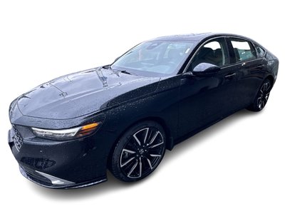 Honda Accord Hybrid  2025 à Surrey, Colombie-Britannique