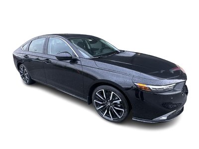 Honda Accord Hybrid  2025 à Surrey, Colombie-Britannique