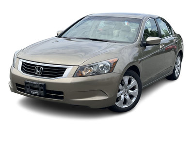 2009 Honda Accord in Surrey, British Columbia