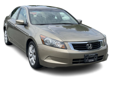 2009 Honda Accord in Surrey, British Columbia