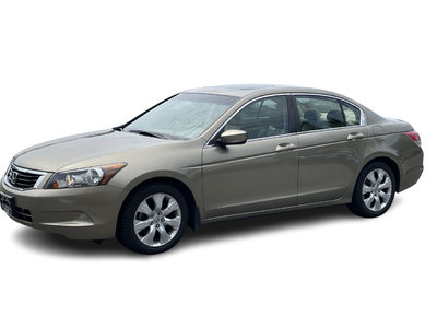 2009 Honda Accord in Surrey, British Columbia