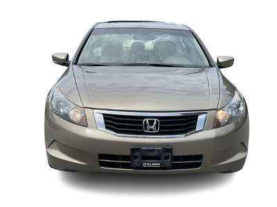2009 Honda Accord in Surrey, British Columbia